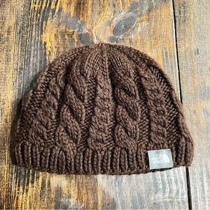 The North Face Beanie Women